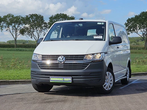 Volkswagen Transporter - Afbeelding 1 van 14