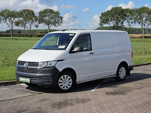 Volkswagen Transporter - Afbeelding 2 van 14