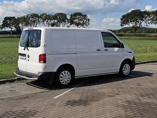 Volkswagen Transporter - Afbeelding 3 van 14