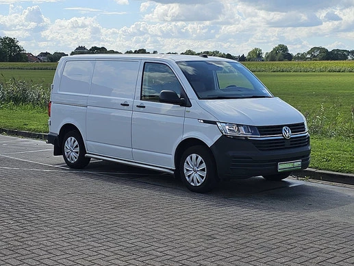 Volkswagen Transporter - Afbeelding 5 van 14