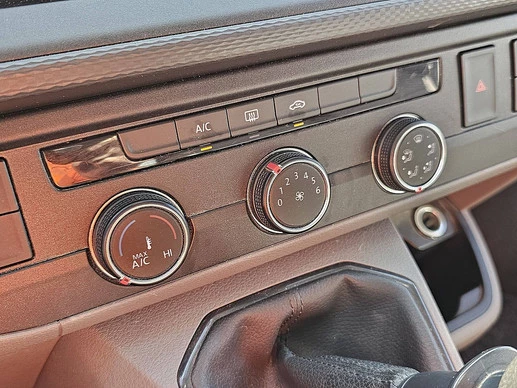 Volkswagen Transporter - Afbeelding 10 van 14
