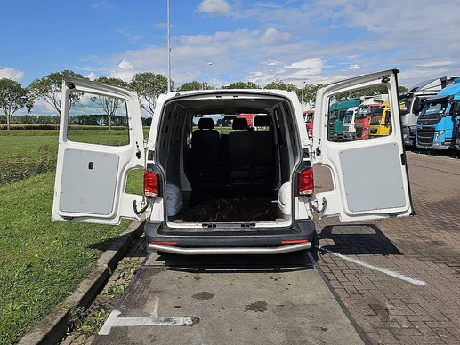 Volkswagen Transporter - Afbeelding 11 van 14