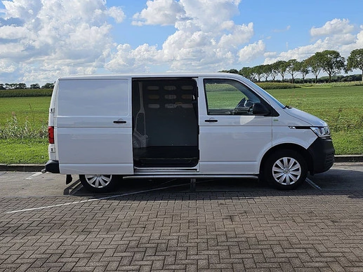 Volkswagen Transporter - Afbeelding 12 van 14