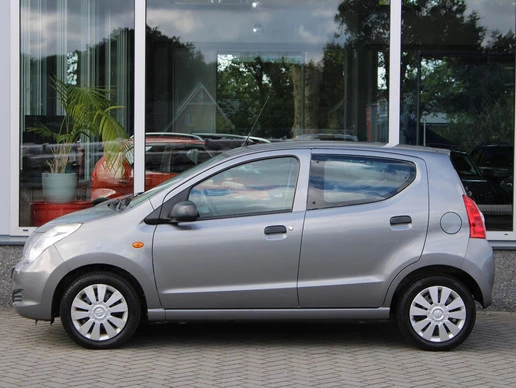 Suzuki Alto - Afbeelding 2 van 30