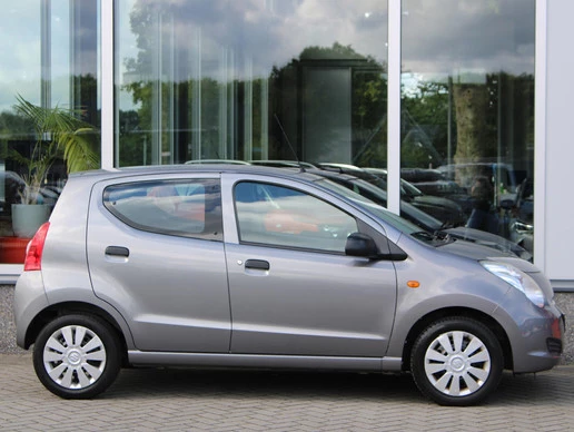 Suzuki Alto - Afbeelding 3 van 30