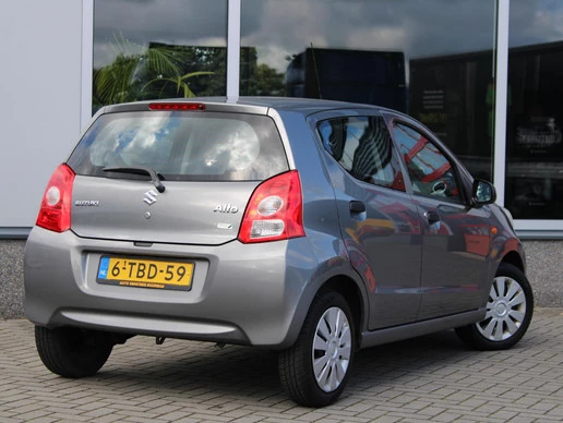 Suzuki Alto - Afbeelding 4 van 30