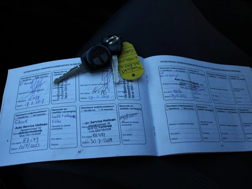 Suzuki Alto - Afbeelding 10 van 30