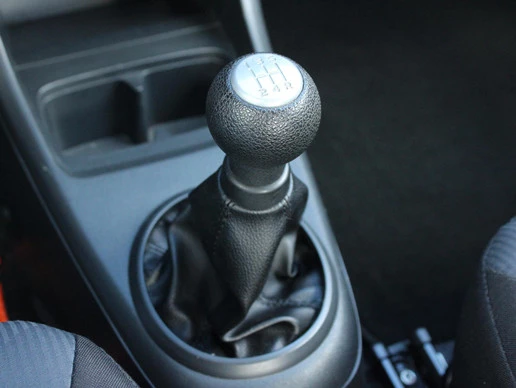 Suzuki Alto - Afbeelding 16 van 30