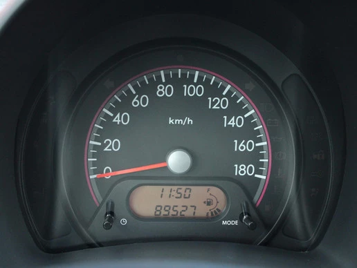 Suzuki Alto - Afbeelding 22 van 30