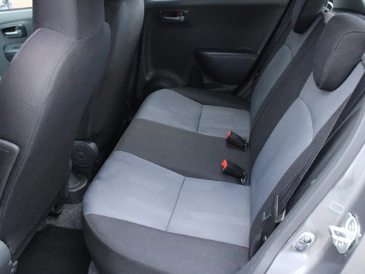 Suzuki Alto - Afbeelding 25 van 30