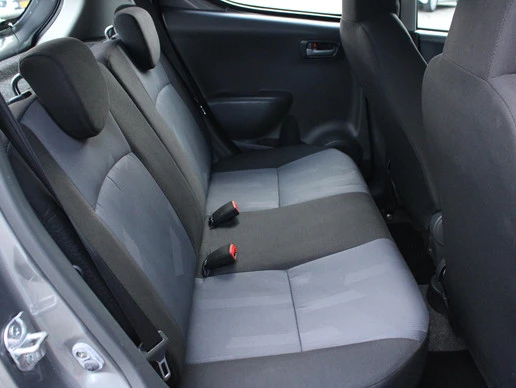 Suzuki Alto - Afbeelding 26 van 30