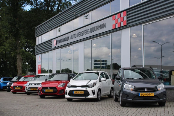 Suzuki Alto - Afbeelding 29 van 30