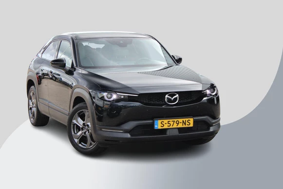 Mazda MX-30 - Afbeelding 1 van 30