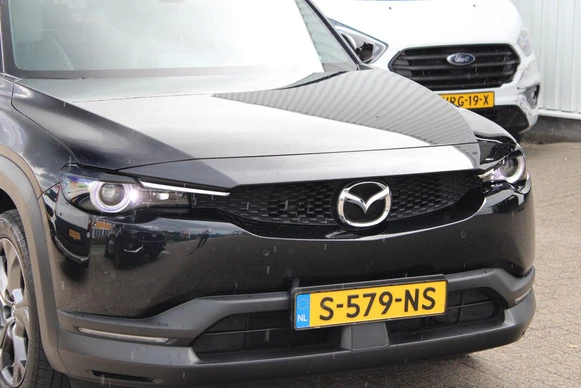 Mazda MX-30 - Afbeelding 4 van 30