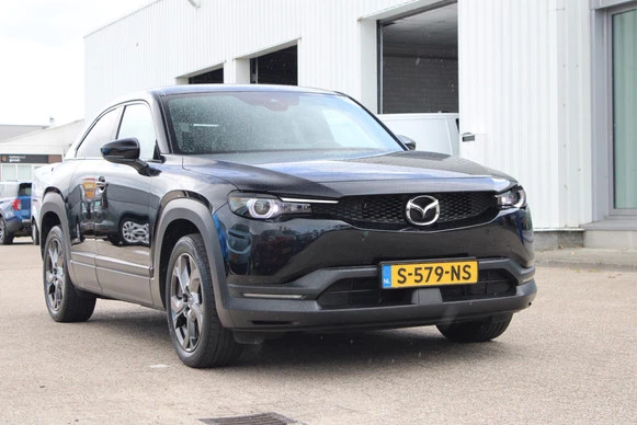 Mazda MX-30 - Afbeelding 7 van 30