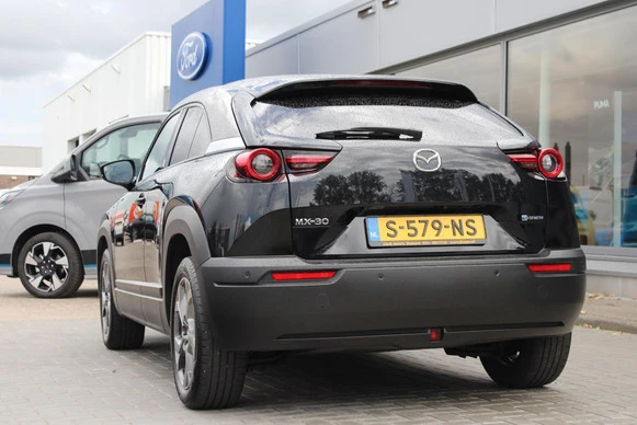 Mazda MX-30 - Afbeelding 15 van 30