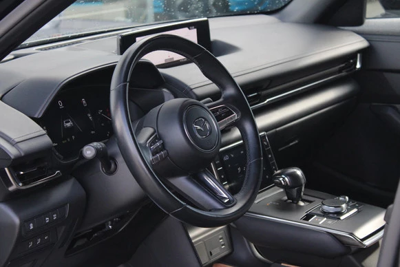 Mazda MX-30 - Afbeelding 23 van 30