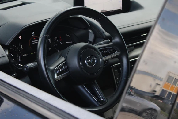 Mazda MX-30 - Afbeelding 24 van 30