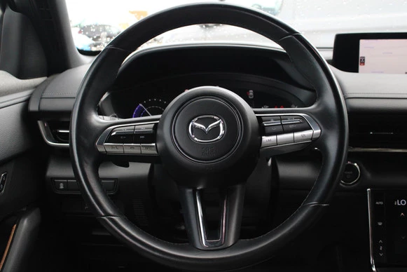 Mazda MX-30 - Afbeelding 28 van 30