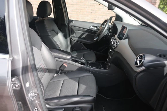 Mercedes-Benz B-Klasse - Afbeelding 4 van 30