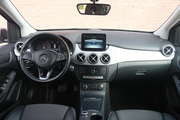 Mercedes-Benz B-Klasse - Afbeelding 7 van 30