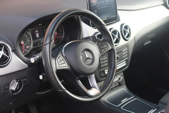 Mercedes-Benz B-Klasse - Afbeelding 8 van 30