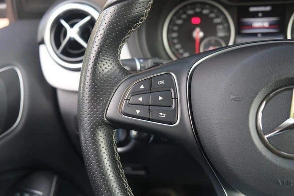 Mercedes-Benz B-Klasse - Afbeelding 9 van 30