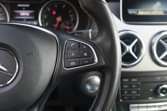 Mercedes-Benz B-Klasse - Afbeelding 10 van 30