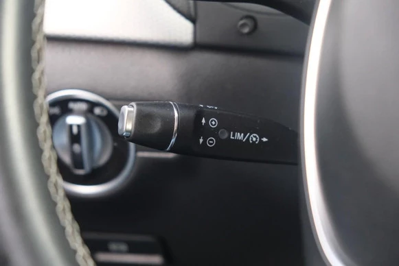 Mercedes-Benz B-Klasse - Afbeelding 11 van 30