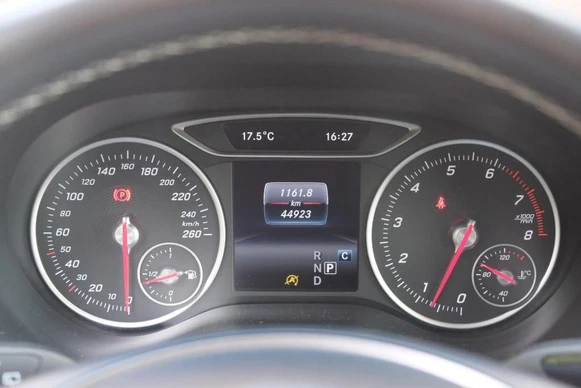 Mercedes-Benz B-Klasse - Afbeelding 12 van 30