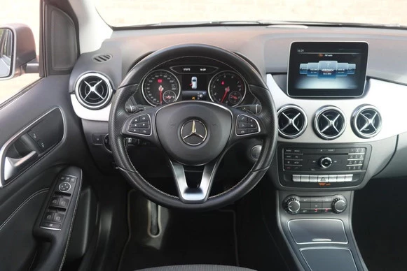 Mercedes-Benz B-Klasse - Afbeelding 15 van 30