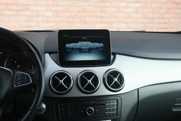 Mercedes-Benz B-Klasse - Afbeelding 16 van 30