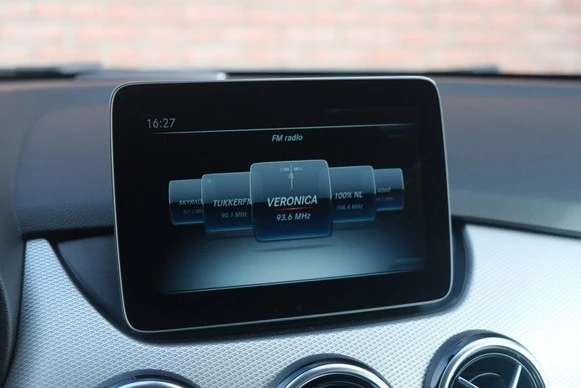 Mercedes-Benz B-Klasse - Afbeelding 17 van 30