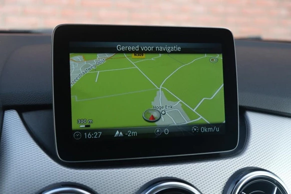 Mercedes-Benz B-Klasse - Afbeelding 19 van 30