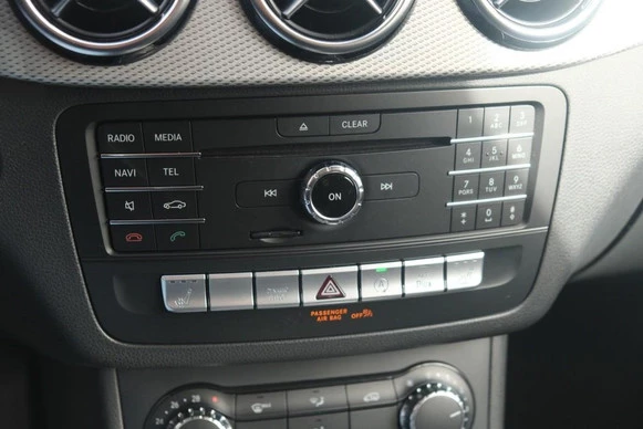 Mercedes-Benz B-Klasse - Afbeelding 20 van 30