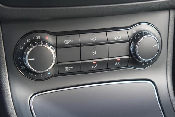 Mercedes-Benz B-Klasse - Afbeelding 22 van 30