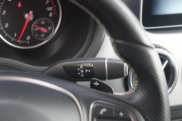 Mercedes-Benz B-Klasse - Afbeelding 24 van 30