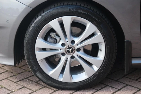 Mercedes-Benz B-Klasse - Afbeelding 27 van 30