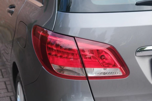 Mercedes-Benz B-Klasse - Afbeelding 28 van 30