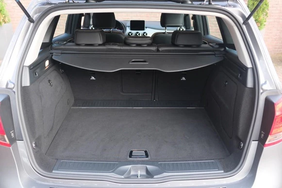 Mercedes-Benz B-Klasse - Afbeelding 30 van 30