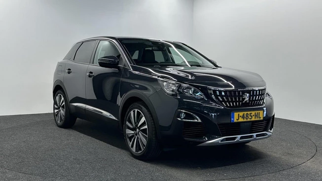 Peugeot 3008 - Afbeelding 3 van 30