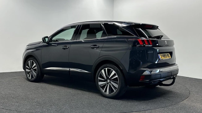 Peugeot 3008 - Afbeelding 4 van 30
