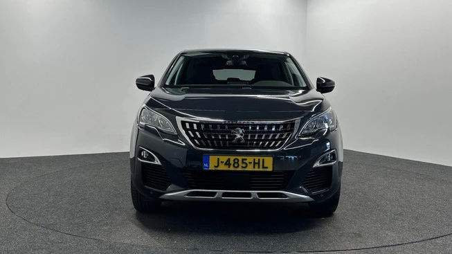Peugeot 3008 - Afbeelding 6 van 30