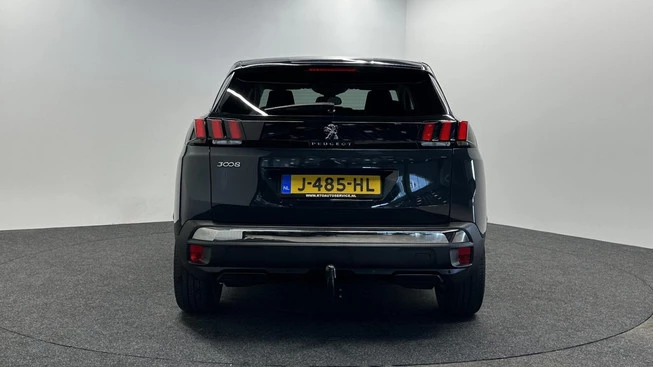Peugeot 3008 - Afbeelding 7 van 30