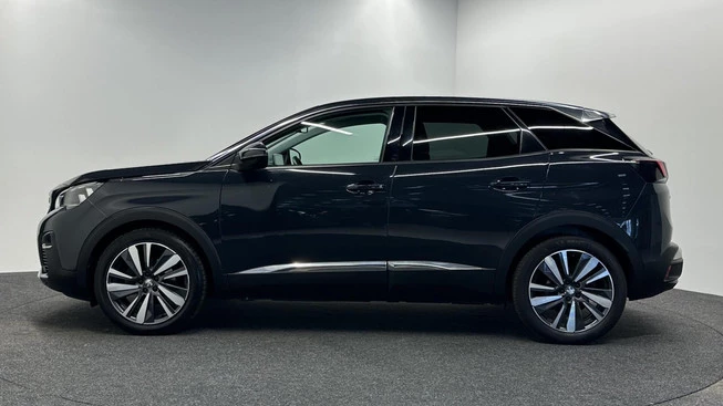 Peugeot 3008 - Afbeelding 8 van 30