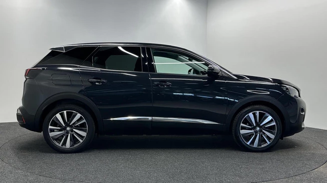 Peugeot 3008 - Afbeelding 9 van 30