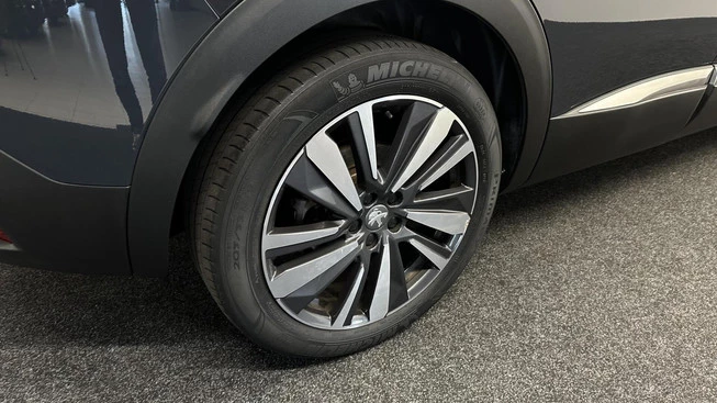 Peugeot 3008 - Afbeelding 10 van 30
