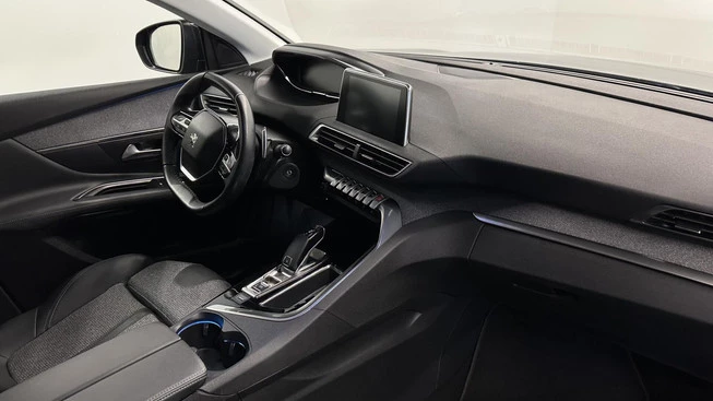 Peugeot 3008 - Afbeelding 12 van 30