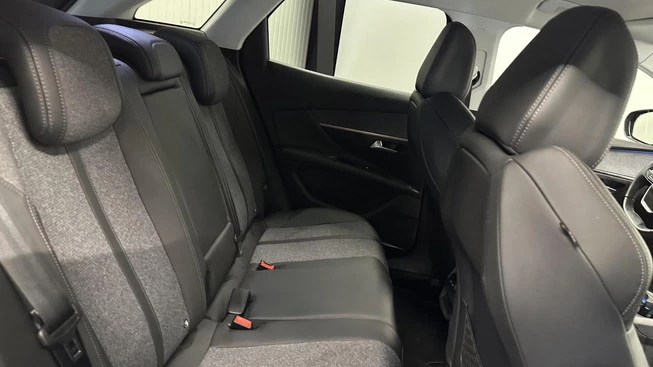 Peugeot 3008 - Afbeelding 15 van 30