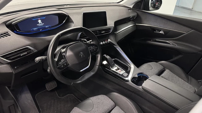 Peugeot 3008 - Afbeelding 16 van 30